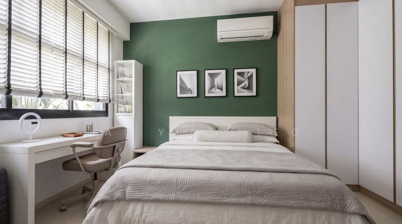 110A Bidadari Park Drive, 110A Bidadari Park Drive, Macpherson / Potong Pasir, 4 Bedrooms, 1,001 sqft, HDB Flat For Sale, by Ian Yijie Teo, 500234057 - Bedroom - PropertyGuru.com.sg