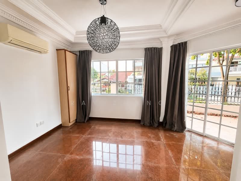Jalan Tarum, Jalan Tarum, 5 Bedrooms, 3,500 sqft, Detached House For Rent, by Ray Zhang, 500234058 - Living Room - PropertyGuru.com.sg