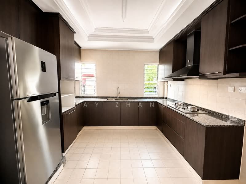 Jalan Tarum, Jalan Tarum, 5 Bedrooms, 3,500 sqft, Detached House For Rent, by Ray Zhang, 500234058 - Kitchen - PropertyGuru.com.sg
