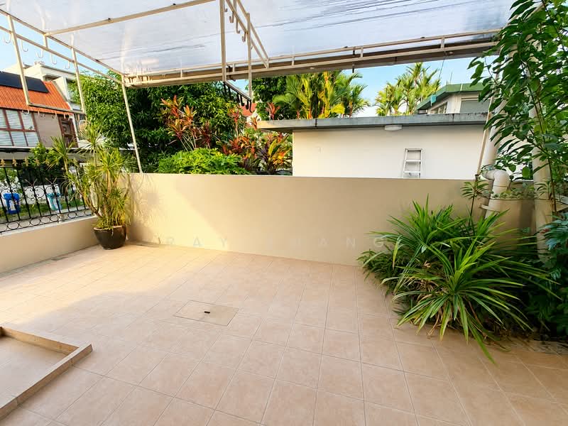 Jalan Tarum, Jalan Tarum, 5 Bedrooms, 3,500 sqft, Detached House For Rent, by Ray Zhang, 500234058 - Exterior - PropertyGuru.com.sg