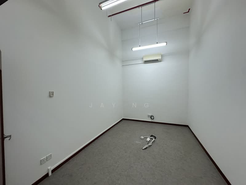 One Sims Lane, 1 Sims Lane, 750 sqft, Light Industrial (B1) For Rent, by Jay Ng, 500234062 - CommercialGuru.com.sg