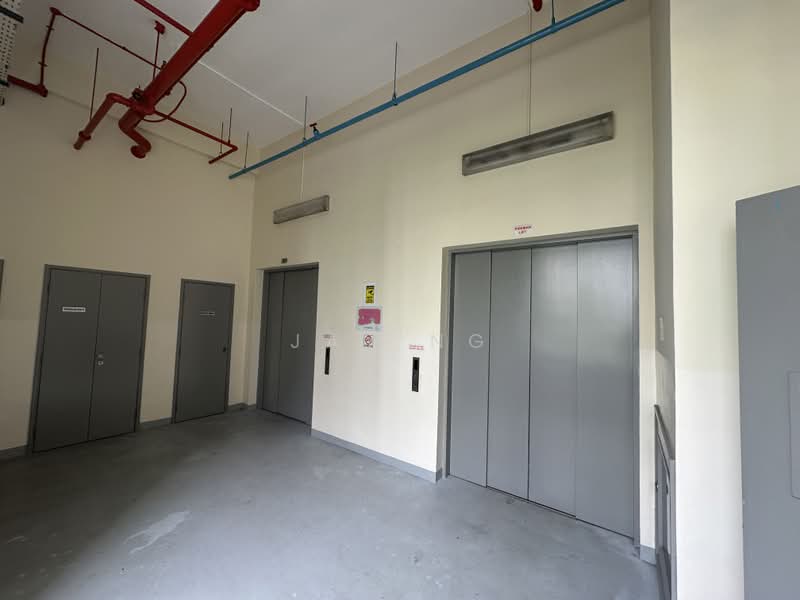 One Sims Lane, 1 Sims Lane, 750 sqft, Light Industrial (B1) For Rent, by Jay Ng, 500234062 - CommercialGuru.com.sg