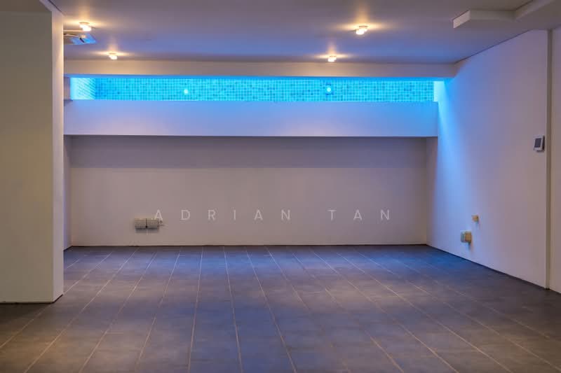 Open House!! Brand New Detached Sat n Sun 12pm to 6pm from 15th Aug 2026, 27 CACTUS CRESCENT, 6 Bedrooms, 5,473 sqft, Detached House For Sale, by Adrian Tan, 500234068 - Interior - PropertyGuru.com.sg