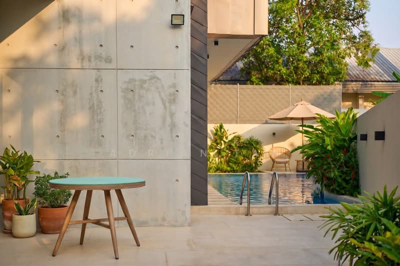 Open House!! A Pair of Brand New Detached Sat n Sun 12pm to 6pm from 15th Aug 2026, 27 CACTUS CRESCENT, Seletar / Yio Chu Kang, 7 Bedrooms, 10,000 sqft, Detached House For Sale, by Adrian Tan, 500234068 - Exterior - PropertyGuru.com.sg