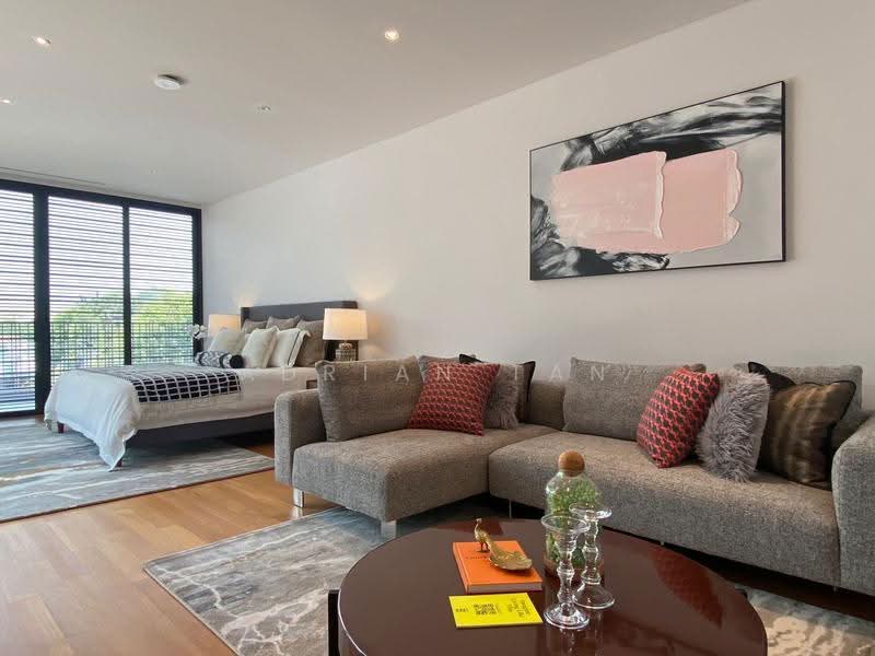 Open House!! A Pair of Brand New Detached Sat n Sun 12pm to 6pm from 15th Aug 2026, 27 CACTUS CRESCENT, Seletar / Yio Chu Kang, 7 Bedrooms, 10,000 sqft, Detached House For Sale, by Adrian Tan, 500234068 - Bedroom - PropertyGuru.com.sg