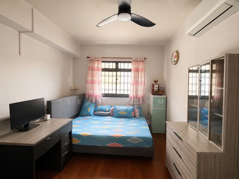 899B Woodlands Drive 50, 899B Woodlands Drive 50, Admiralty / Woodlands, 3 Bedrooms, 1,324 sqft, HDB Flat For Sale, by Leslie Lam, 500234069 - PropertyGuru.com.sg