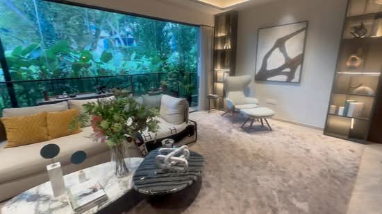 Terra Hill, 18 Yew Siang Road, 4 Bedrooms, 1,539 sqft, Condominium For Sale, by Keeve Ng, 500234071 - PropertyGuru.com.sg