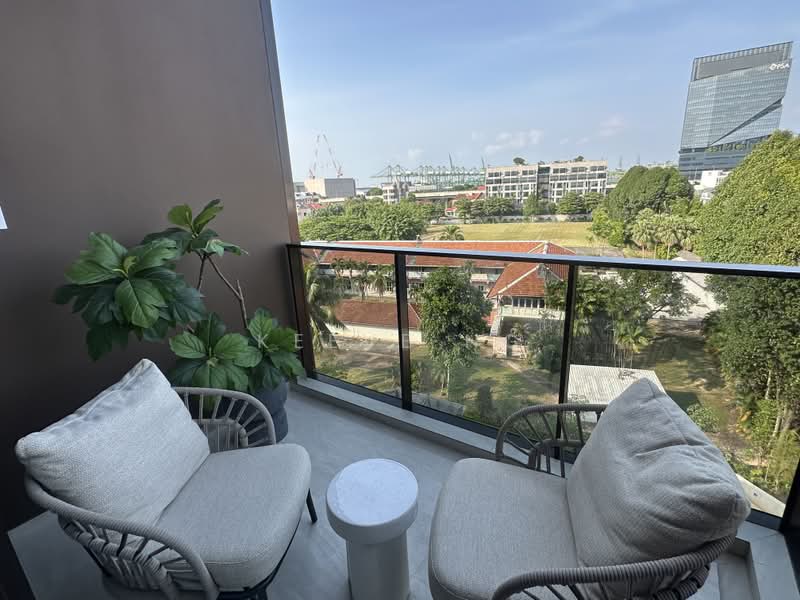 Terra Hill, 18 Yew Siang Road, 4 Bedrooms, 1,539 sqft, Condominium For Sale, by Keeve Ng, 500234071 - Balcony - PropertyGuru.com.sg