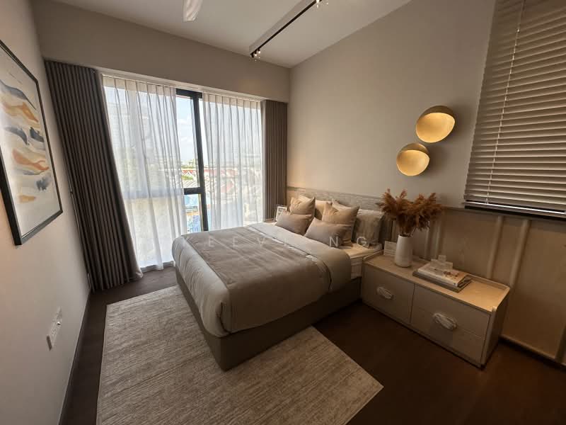 Terra Hill, 18 Yew Siang Road, 4 Bedrooms, 1,539 sqft, Condominium For Sale, by Keeve Ng, 500234071 - Bedroom - PropertyGuru.com.sg