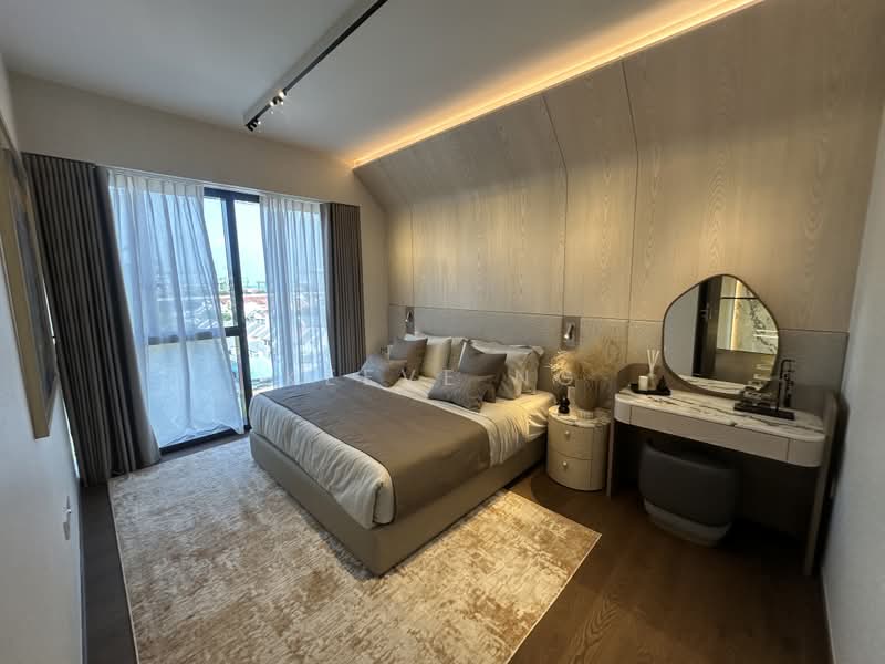Terra Hill, 18 Yew Siang Road, 4 Bedrooms, 1,539 sqft, Condominium For Sale, by Keeve Ng, 500234071 - Bedroom - PropertyGuru.com.sg