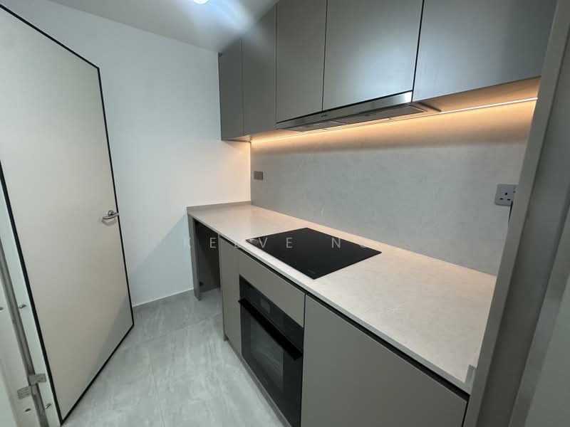 Terra Hill, 18 Yew Siang Road, 4 Bedrooms, 1,539 sqft, Condominium For Sale, by Keeve Ng, 500234071 - Kitchen - PropertyGuru.com.sg