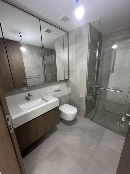 Terra Hill, 18 Yew Siang Road, 4 Bedrooms, 1,539 sqft, Condominium For Sale, by Keeve Ng, 500234071 - Bathroom - PropertyGuru.com.sg