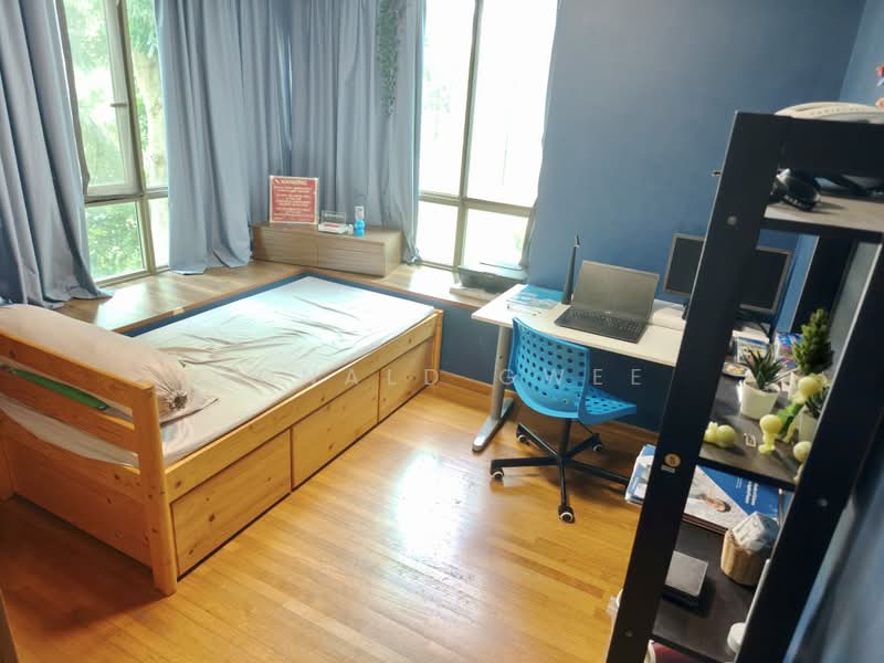 Casa Merah, 50 Tanah Merah Kechil Avenue, 3 Bedrooms, 1,281 sqft, Condominium For Sale, by Donald Gwee, 500234072 - Bedroom - PropertyGuru.com.sg