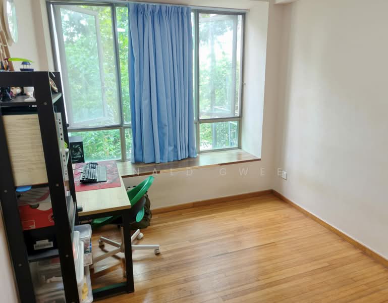 Casa Merah, 50 Tanah Merah Kechil Avenue, 3 Bedrooms, 1,281 sqft, Condominium For Sale, by Donald Gwee, 500234072 - Study - PropertyGuru.com.sg