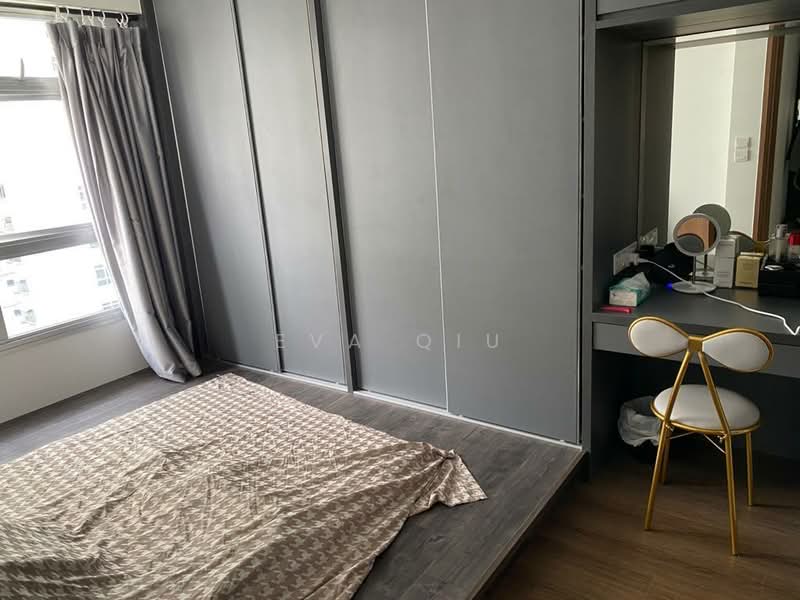 408A Northshore Drive, 408A Northshore Drive, 3 Bedrooms, 1,076 sqft, HDB Flat For Sale, by Eva Qiu, 500234073 - Bedroom - PropertyGuru.com.sg