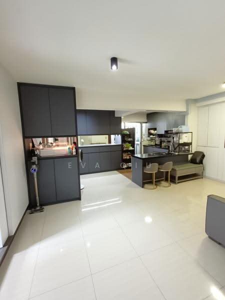 408A Northshore Drive, 408A Northshore Drive, Hougang / Punggol / Sengkang, 3 Bedrooms, 1,076 sqft, HDB Flat For Sale, by Eva Qiu, 500234073 - Kitchen - PropertyGuru.com.sg
