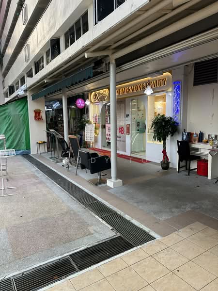 168 JALAN BUKIT MERAH