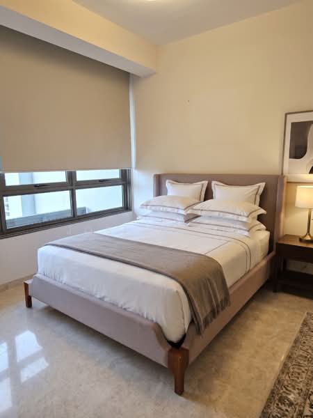 6 Derbyshire, 6 Derbyshire Road, 1 Bedroom, 474 sqft, Condominium For Sale, by Josiah Sim, 500234077 - Bedroom - PropertyGuru.com.sg