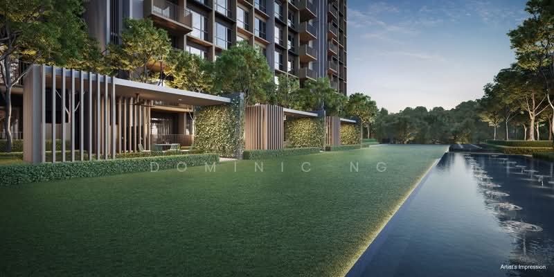 Coastal Cabana, 4 Jalan Loyang Besar, 3 Bedrooms, 915 sqft, Executive Condominium For Sale, by Dominic Ng, 500234078 - PropertyGuru.com.sg