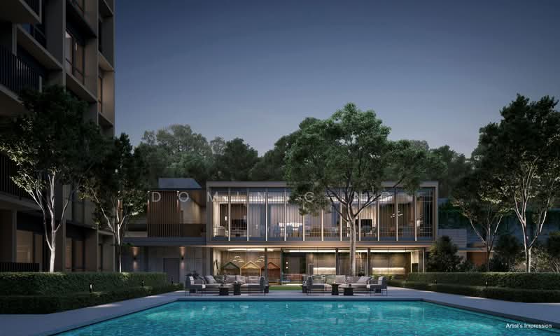 Coastal Cabana, 4 Jalan Loyang Besar, 3 Bedrooms, 915 sqft, Executive Condominium For Sale, by Dominic Ng, 500234078 - PropertyGuru.com.sg