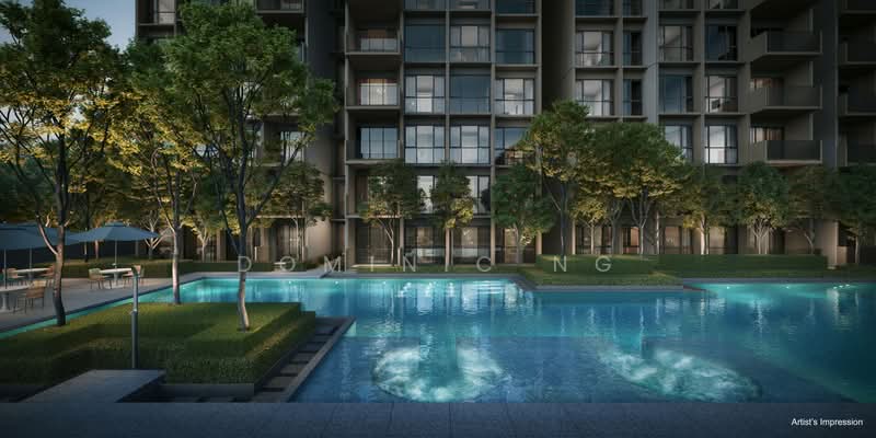 Coastal Cabana, 4 Jalan Loyang Besar, 3 Bedrooms, 915 sqft, Executive Condominium For Sale, by Dominic Ng, 500234078 - PropertyGuru.com.sg