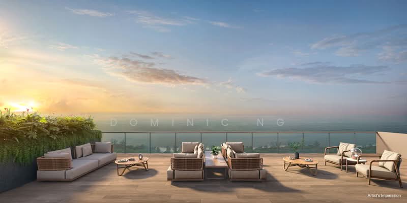 Coastal Cabana, 4 Jalan Loyang Besar, 3 Bedrooms, 915 sqft, Executive Condominium For Sale, by Dominic Ng, 500234078 - PropertyGuru.com.sg