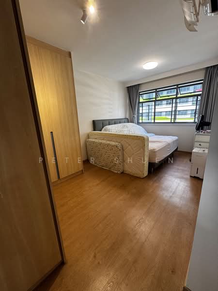 618A Tampines Street 61, 618A Tampines Street 61, 3 Bedrooms, 1,216 sqft, HDB Flat For Sale, by Peter Shuen, 500234082 - Bedroom - PropertyGuru.com.sg