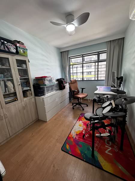 618A Tampines Street 61, 618A Tampines Street 61, 3 Bedrooms, 1,216 sqft, HDB Flat For Sale, by Peter Shuen, 500234082 - Study - PropertyGuru.com.sg