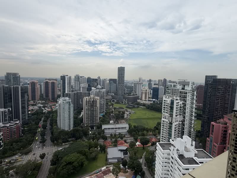 Irwell Hill Residences, 2 Irwell Hill, Orchard / River Valley, 2 Bedrooms, 646 sqft, Condominium For Sale, by Allyson Ong, 500234089 - Exterior - PropertyGuru.com.sg