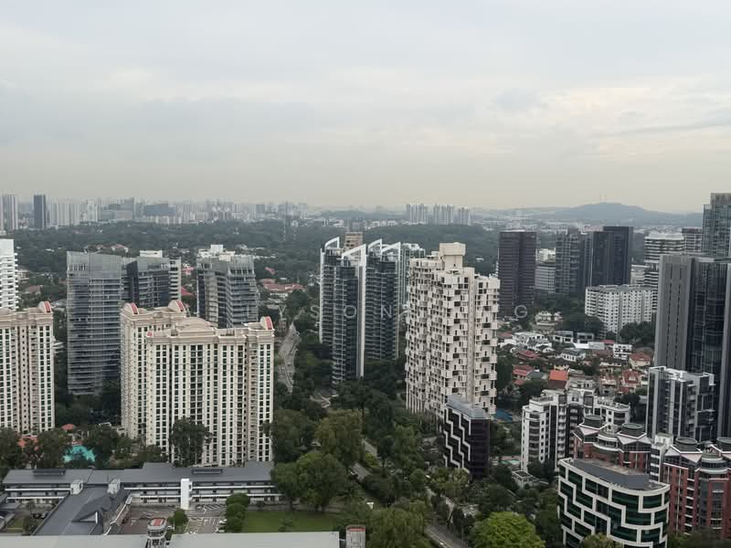 Irwell Hill Residences, 2 Irwell Hill, Orchard / River Valley, 2 Bedrooms, 646 sqft, Condominium For Sale, by Allyson Ong, 500234089 - Exterior - PropertyGuru.com.sg