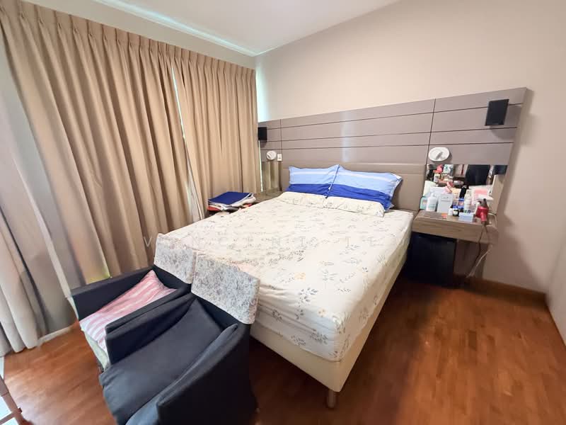 Esparina Residences, 113 Compassvale Bow, Room Rental, 300 sqft, Condominium For Rent, by Vincent Teo, 500234093 - Bedroom - PropertyGuru.com.sg
