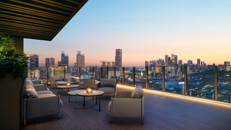 The Collective At One Sophia, 1B Sophia Road, 1 Bedroom, 452 sqft, Condominium For Sale, by Dominic Ng, 500234094 - PropertyGuru.com.sg