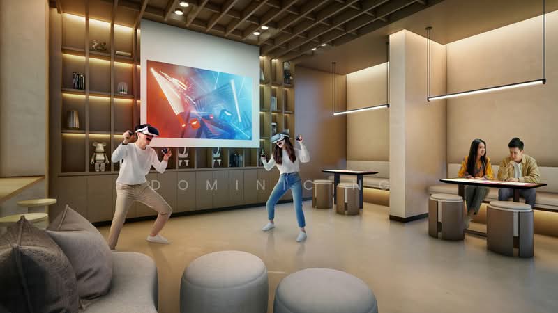 The Collective At One Sophia, 1B Sophia Road, 1 Bedroom, 452 sqft, Condominium For Sale, by Dominic Ng, 500234094 - PropertyGuru.com.sg