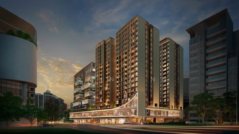 The Collective At One Sophia, 1B Sophia Road, 1 Bedroom, 452 sqft, Condominium For Sale, by Dominic Ng, 500234094 - PropertyGuru.com.sg