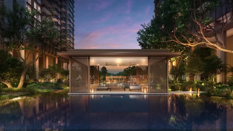 Pinetree Hill, 36 Pine Grove, 5 Bedrooms, 2,874 sqft, Condominium For Sale, by Bertram Tian 田镇伟, 500234099 - PropertyGuru.com.sg