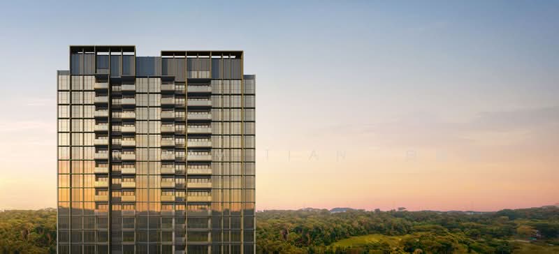 Pinetree Hill, 36 Pine Grove, 5 Bedrooms, 2,874 sqft, Condominium For Sale, by Bertram Tian 田镇伟, 500234099 - PropertyGuru.com.sg