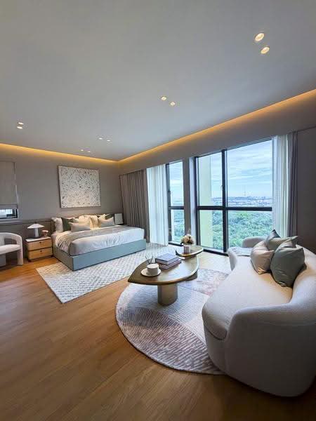 Pinetree Hill, 36 Pine Grove, Clementi Park / Upper Bukit Timah, 5 Bedrooms, 2,874 sqft, Condominium For Sale, by Bertram Tian 田镇伟, 500234099 - Bedroom - PropertyGuru.com.sg