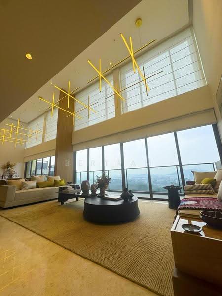 Pinetree Hill, 36 Pine Grove, Clementi Park / Upper Bukit Timah, 5 Bedrooms, 2,874 sqft, Condominium For Sale, by Bertram Tian 田镇伟, 500234099 - Living Room - PropertyGuru.com.sg