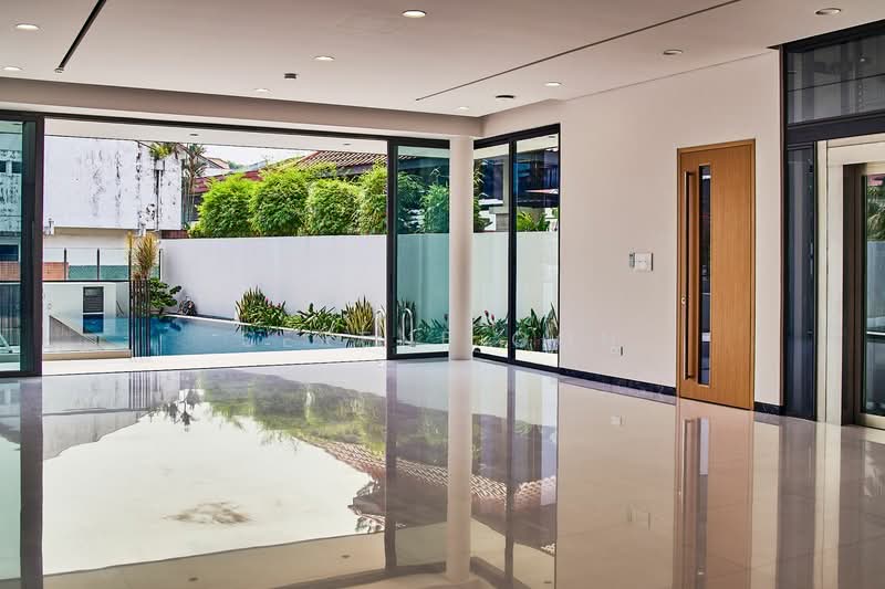 Cactus Crescent, CACTUS CRESCENT, 6 Bedrooms, 5,473 sqft, Detached House For Sale, by Serene Goh, 500234100 - Living Room - PropertyGuru.com.sg