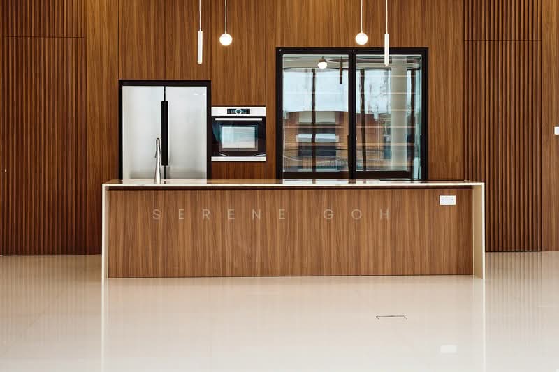 Cactus Crescent, CACTUS CRESCENT, 6 Bedrooms, 5,473 sqft, Detached House For Sale, by Serene Goh, 500234100 - Dinning Area - PropertyGuru.com.sg