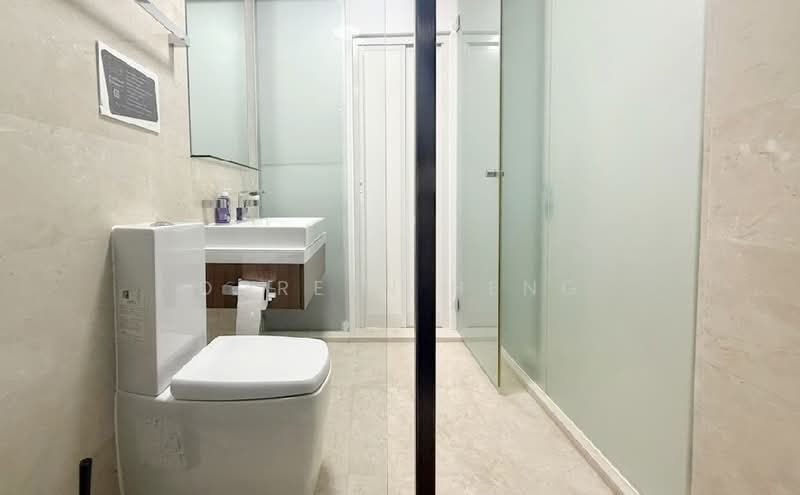 Jardin, 966 Dunearn Road, Room Rental, 120 sqft, Condominium For Rent, by Doreen Heng, 500234108 - Bathroom - PropertyGuru.com.sg