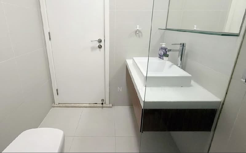 Jardin, 966 Dunearn Road, Room Rental, 120 sqft, Condominium For Rent, by Doreen Heng, 500234108 - Bathroom - PropertyGuru.com.sg
