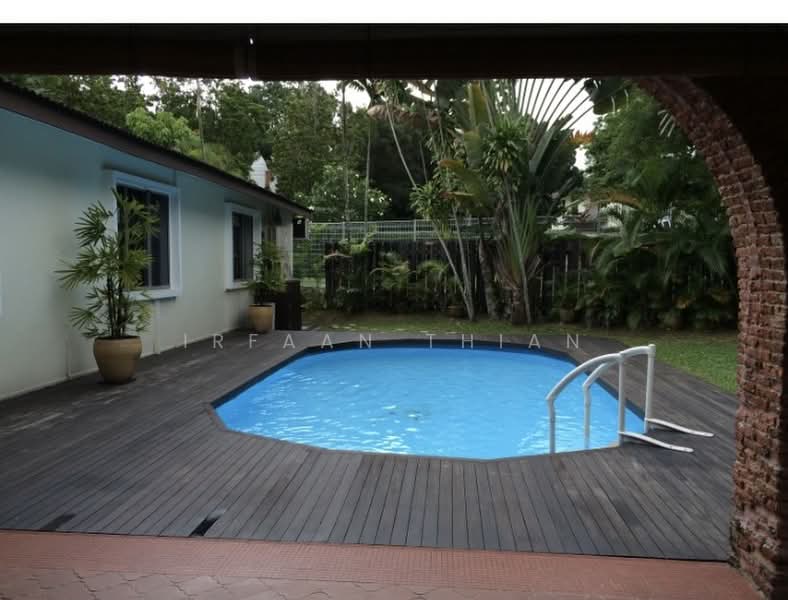 Binjai Park, , 5 Bedrooms, 15,482 sqft, Good Class Bungalow For Sale, by Irfaan Thian, 500234131 - PropertyGuru.com.sg