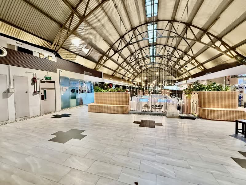 Hair/Nail/Services Space @ Queenstown Vicinity | Near MRT | Rarely Available, , 450 sqft, Other Retail For Rent, by Sean Pang, 500234142 - Interior - CommercialGuru.com.sg