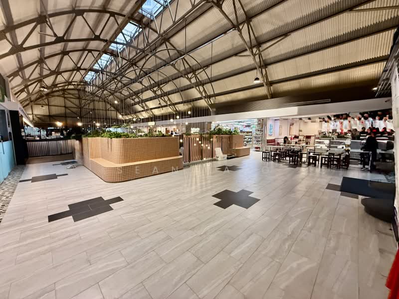 Hair/Nail/Services Space @ Queenstown Vicinity | Near MRT | Rarely Available, , 450 sqft, Other Retail For Rent, by Sean Pang, 500234142 - Interior - CommercialGuru.com.sg