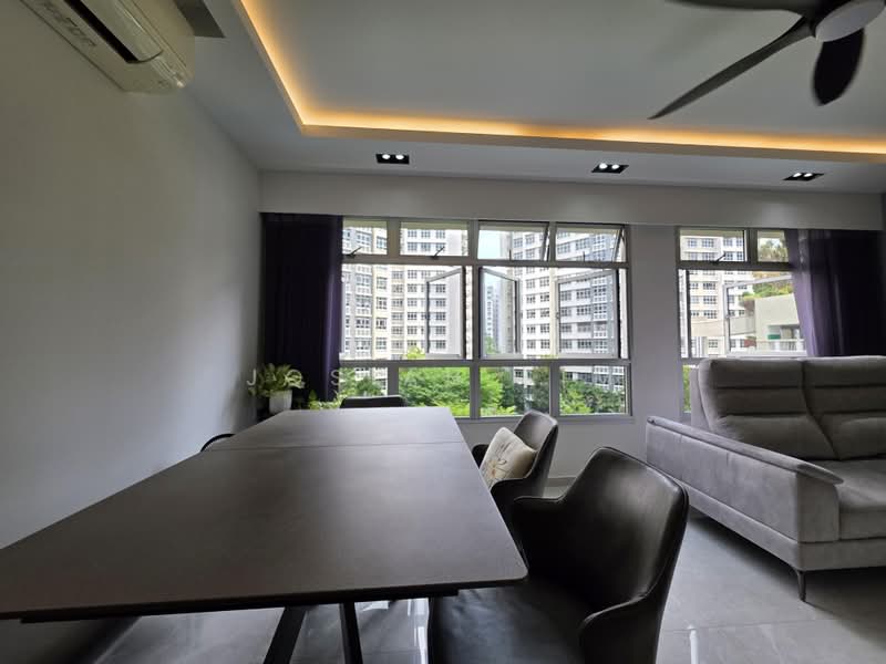 876C Tampines Avenue 8, 876C Tampines Avenue 8, 3 Bedrooms, 1,216 sqft, HDB Flat For Sale, by Josiah Sim, 500234145 - Dining Room - PropertyGuru.com.sg