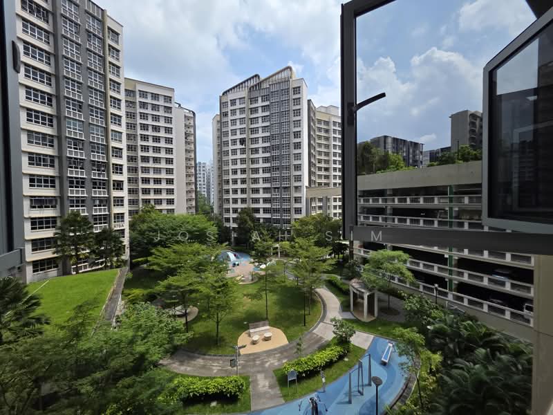 876C Tampines Avenue 8, 876C Tampines Avenue 8, 3 Bedrooms, 1,216 sqft, HDB Flat For Sale, by Josiah Sim, 500234145 - Exterior - PropertyGuru.com.sg