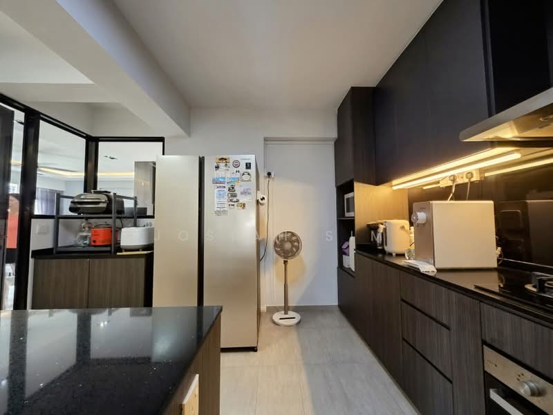 876C Tampines Avenue 8, 876C Tampines Avenue 8, 3 Bedrooms, 1,216 sqft, HDB Flat For Sale, by Josiah Sim, 500234145 - Kitchen - PropertyGuru.com.sg