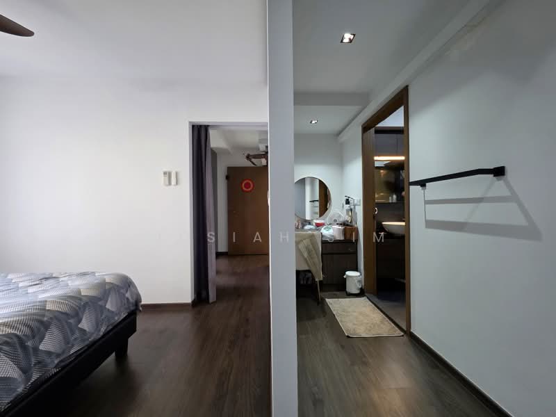 876C Tampines Avenue 8, 876C Tampines Avenue 8, 3 Bedrooms, 1,216 sqft, HDB Flat For Sale, by Josiah Sim, 500234145 - Bedroom - PropertyGuru.com.sg