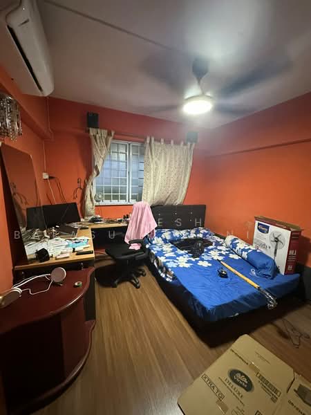 408 Yishun Avenue 6, 408 Yishun Avenue 6, 2 Bedrooms, 750 sqft, HDB Flat For Rent, by Rajesh Balasubramanian, 500234146 - Bedroom - PropertyGuru.com.sg